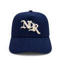 NCR 'OG' SNAPBACK NAVY