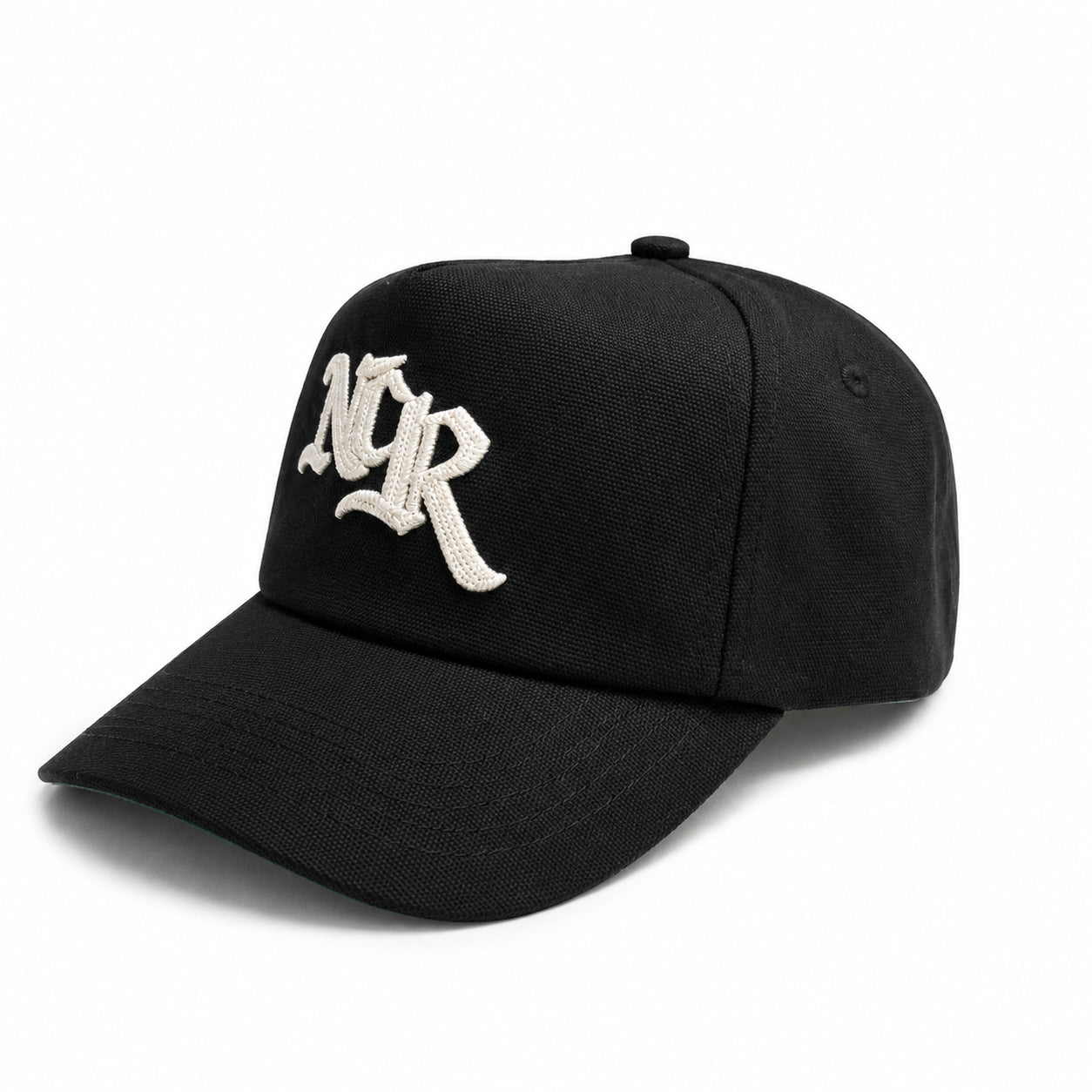 NCR 'OG' SNAPBACK BLACK