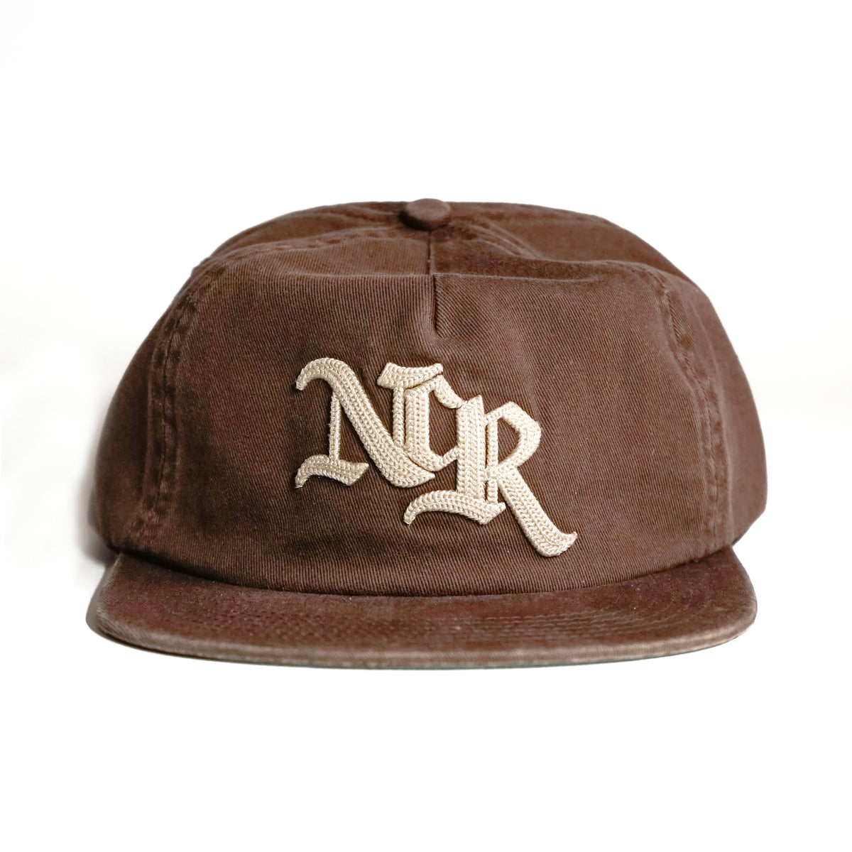 NCR Lo Cap Washed Brown