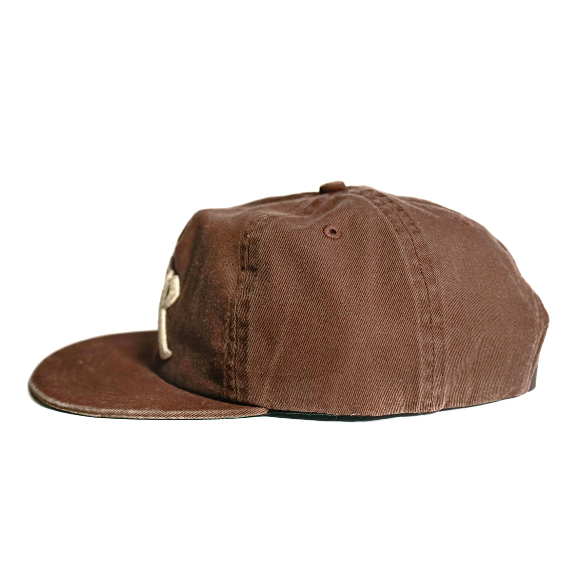 NCR Lo Cap Washed Brown