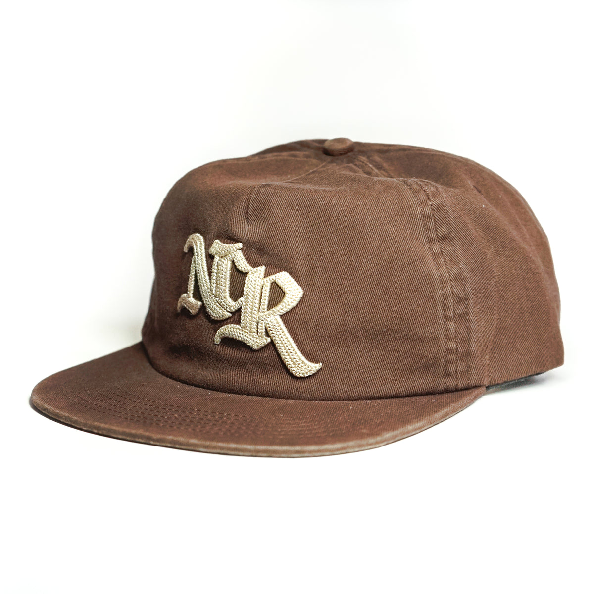 NCR Lo Cap Washed Brown