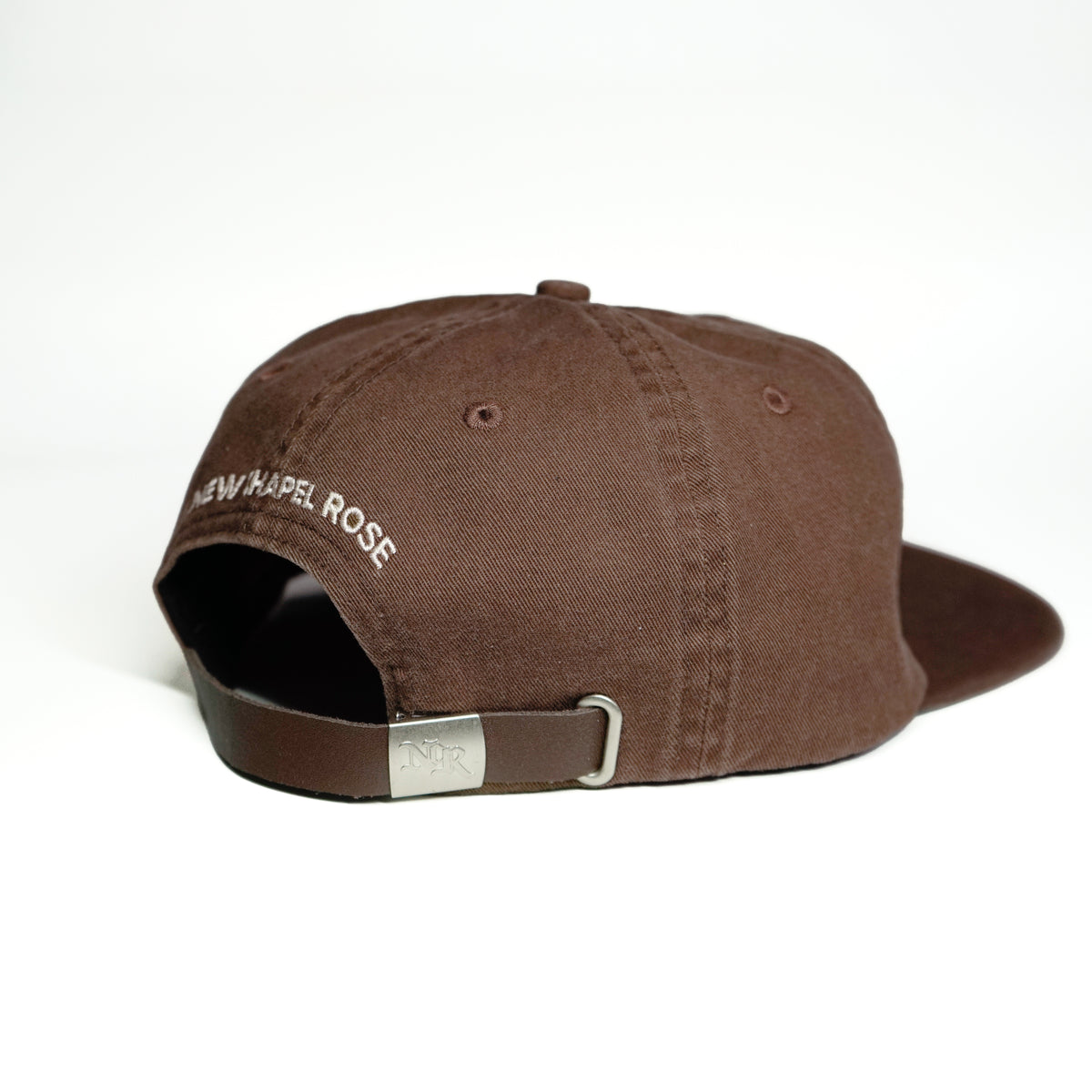 NCR Lo Cap Washed Brown