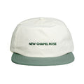 Nylon Ripstop Wordmark Cap