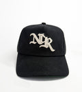 NCR 'OG' SNAPBACK BLACK