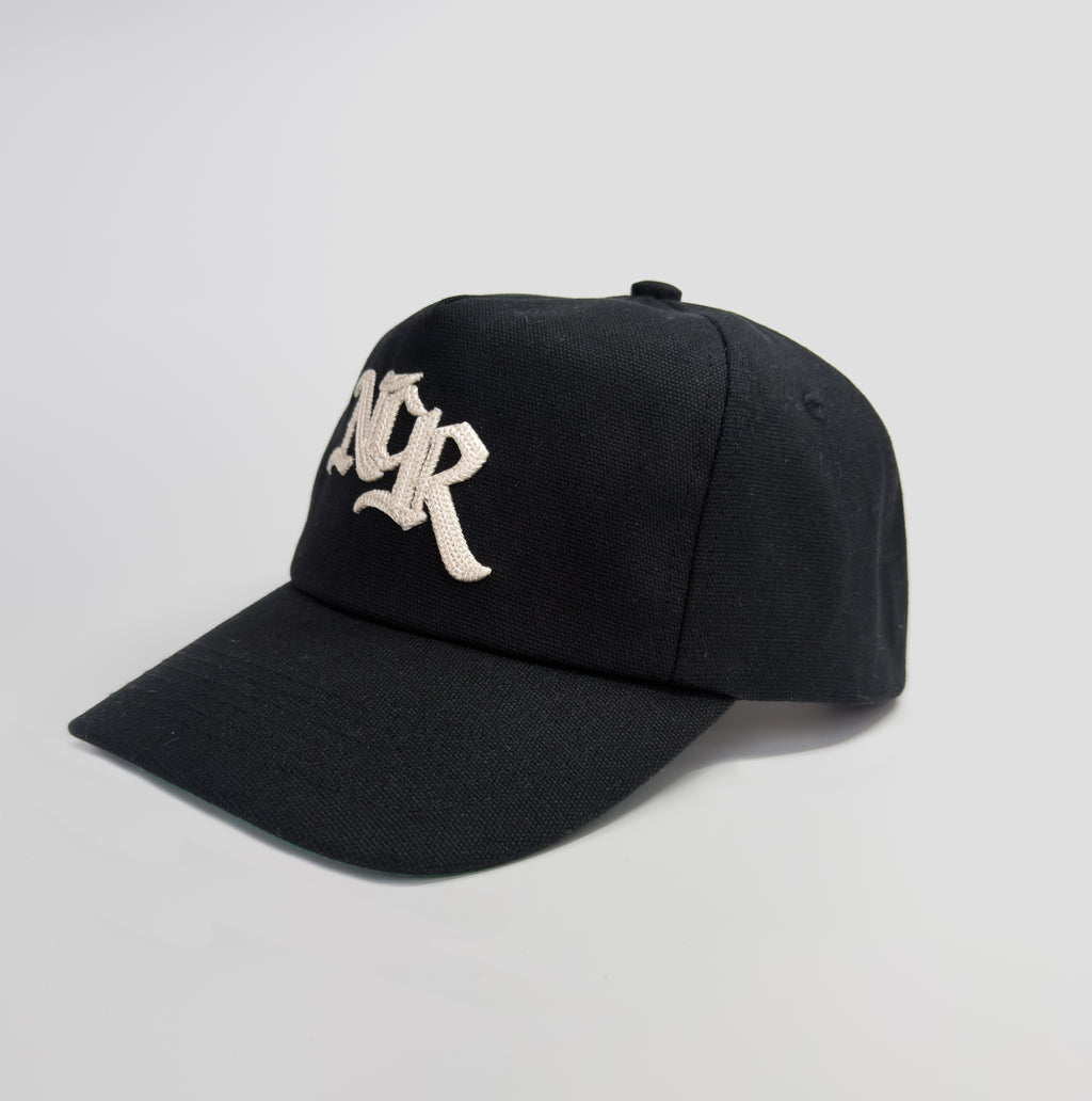 NCR 'OG' SNAPBACK BLACK
