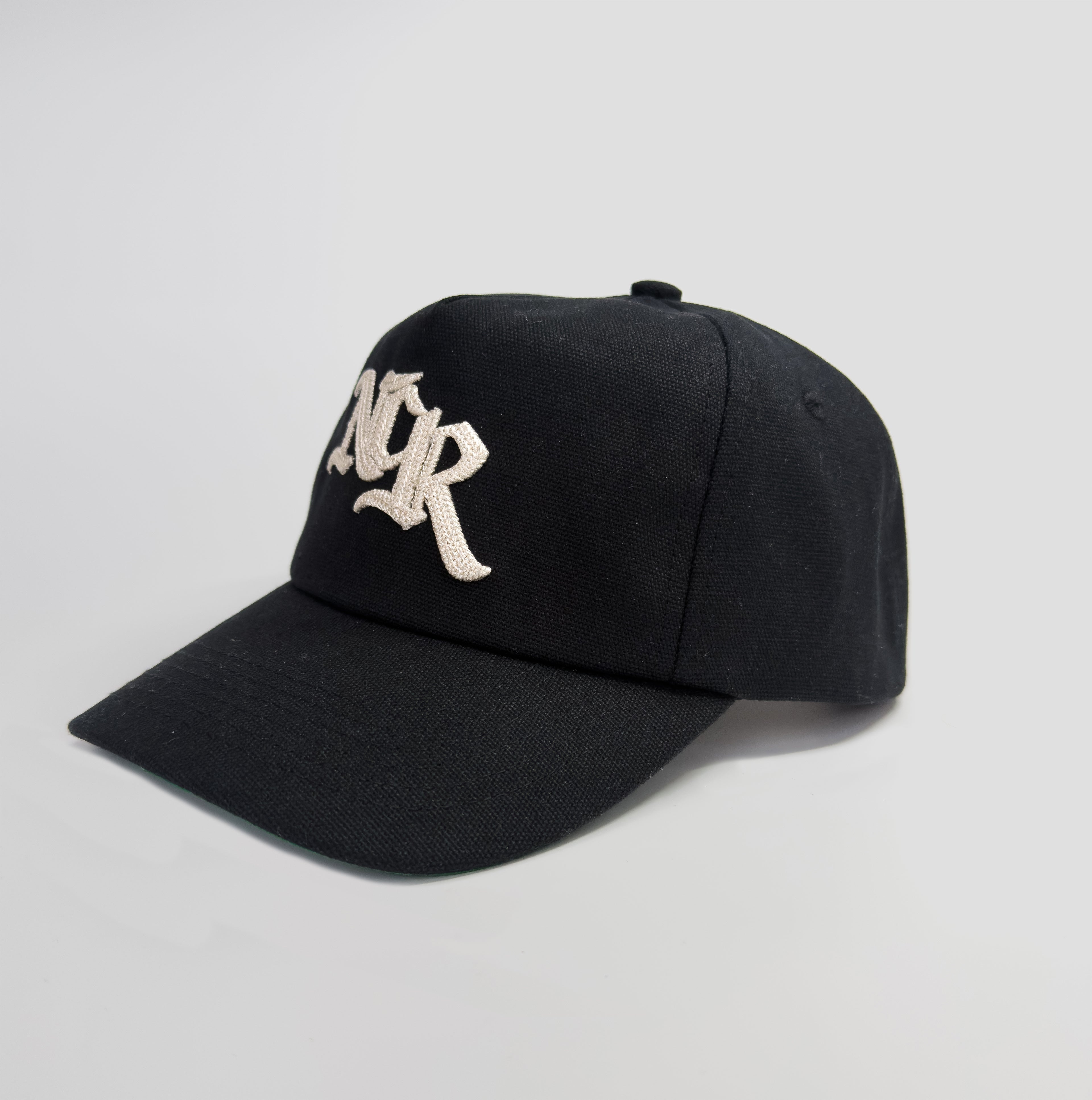 NCR 'OG' SNAPBACK BLACK
