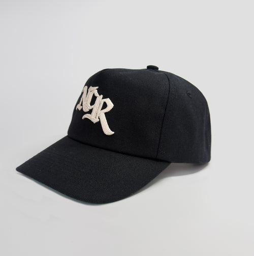 NCR 'OG' SNAPBACK BLACK